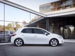 Toyota Auris HSD 2010 года